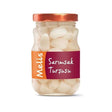 Melis Garlic Pickled - 190 Milliliters