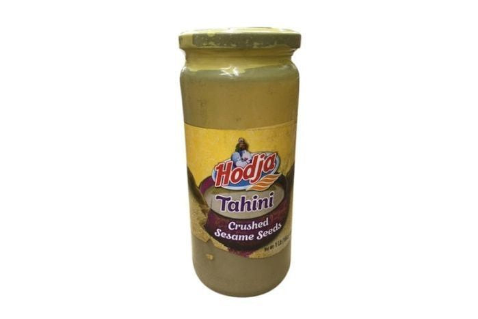 Hodja Tahini - 16 Ounces