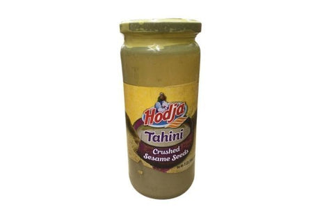 Hodja Tahini - 16 Ounces