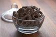 Milk Chocolate Pretzels