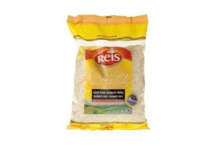 Reis Basmati Rice - 1 Kilogram