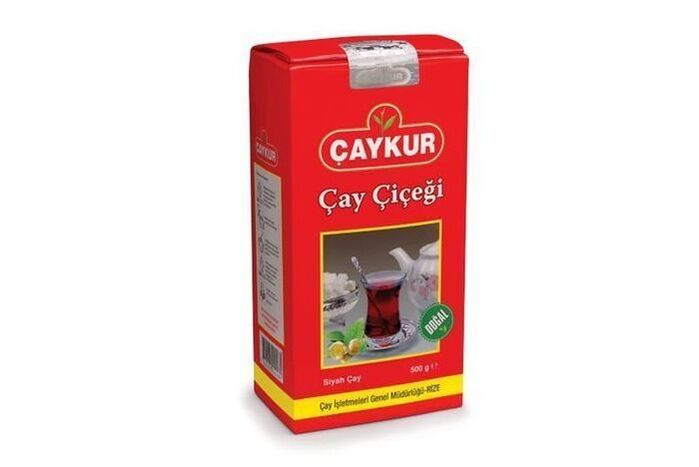 Caykur Black Tea - 500 Grams