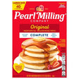 Pearl Milling Company Complete Original Pancake & Waffle Mix - 32 Ounces