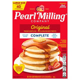 Pearl Milling Company Complete Original Pancake & Waffle Mix - 32 Ounces