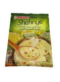 Başak Shehriye Noodle Green Lentil Soup mix, 80 g pouch