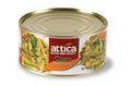 Canned & Ready Meals (Sarma, Dolma)