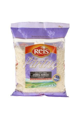Reis Jasmine Rice - 1 Kilogram