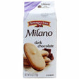 Pepperidge Farm Milano Dark Chocolate Cookies 6 oz