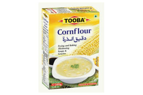 Tooba Corn Flour - 300 Grams