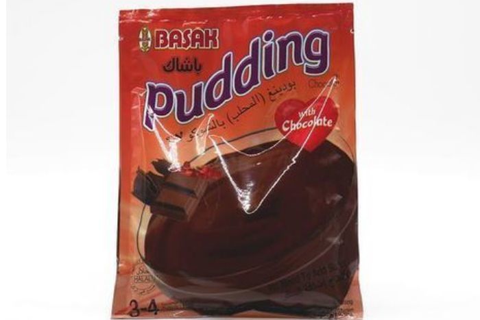 Basak Chocolate Puding - 3.7 Ounces
