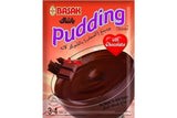 Basak Cocoa Pudding - 120 Grams