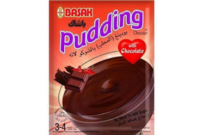 Basak Cocoa Pudding - 120 Grams