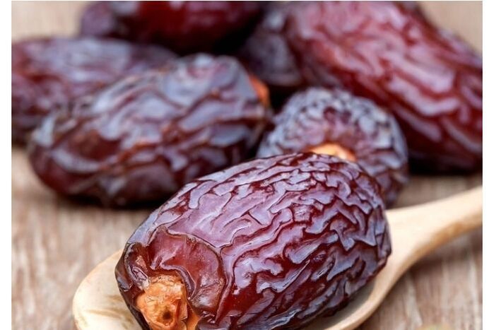 Bulk Medjool Dates