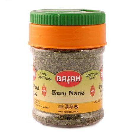 Basak Dried Mint - 1.1 Ounces