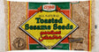 Ziyad Sesame Seeds, Toasted - 12 Ounces