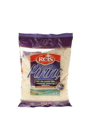 Reis Pilavlik Rice - 1 Kilogram