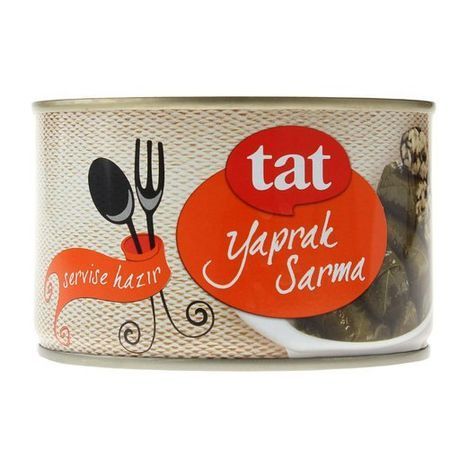 Tat Yaprak Sarma - 400 Grams
