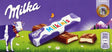 Milka Milkinis Milk Chocolate - 8 Sticks