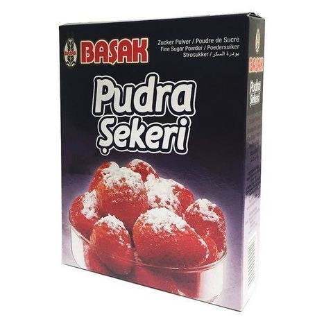 Basak Sugar Powder - 200 Grams