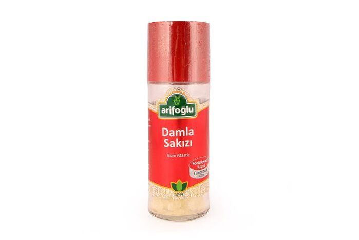 Arifoglu Mastic Gum - 10 Grams