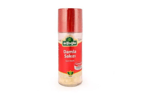 Arifoglu Mastic Gum - 10 Grams