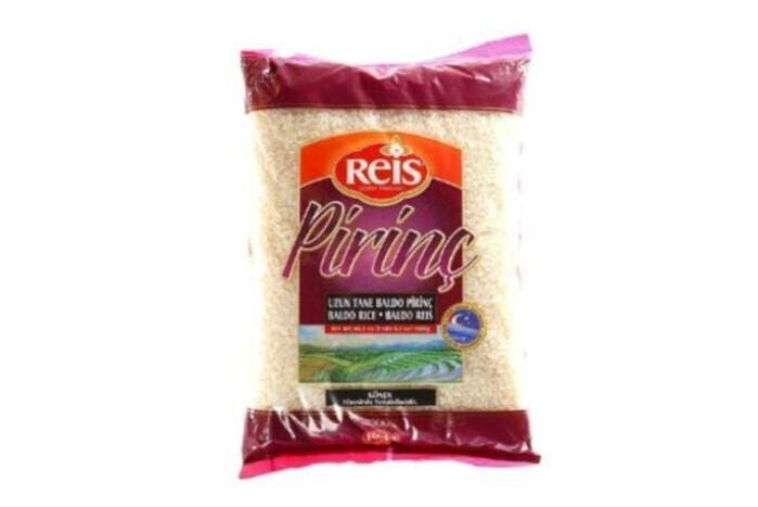Reis Gonen Baldo Rice - 2500 Grams
