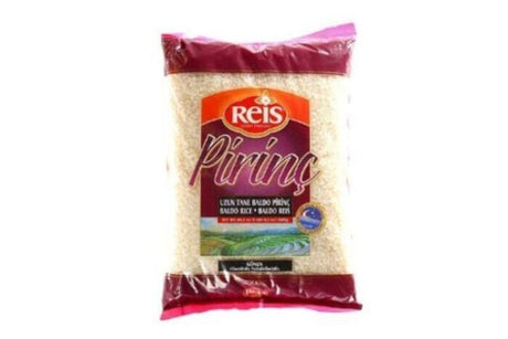 Reis Gonen Baldo Rice - 2500 Grams