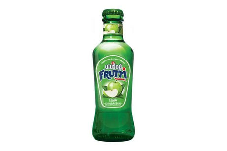 Uludag Frutti Elma - 200 Milliliters