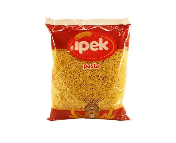 Ipek Vermicelli Pasta - 1 Pound