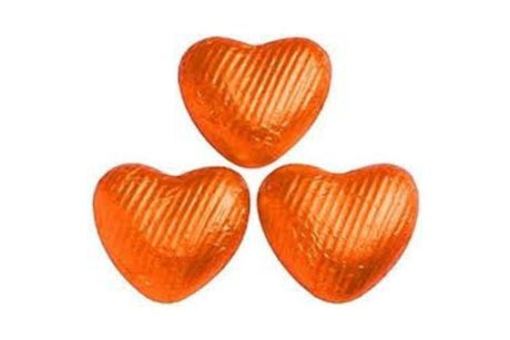 Pionir Honey Hearts Orange Chocolate - 5.3 Ounces
