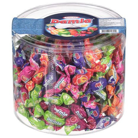 Tayas Soft Candy - 28.21 Ounces