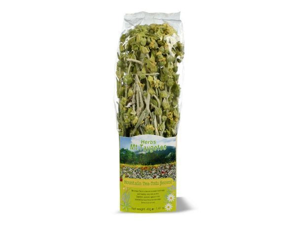 Taygetos Mountain Tea - 40 Grams