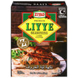 Ziyad Seasoning, Liyye, Lamb Flavor - 5 Packets