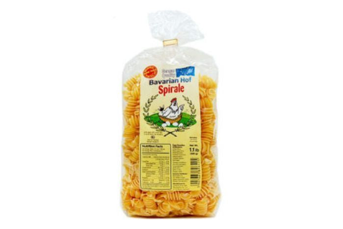 Bavarian Hof Fadennudeln Pasta - 500 Grams
