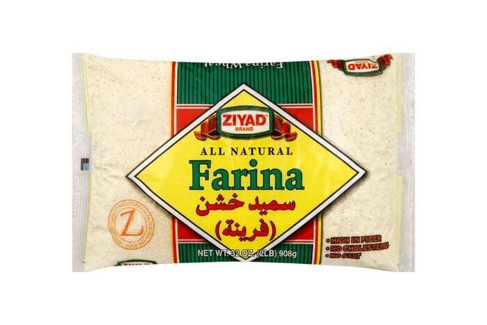 Ziyad Farina - 32 Ounces