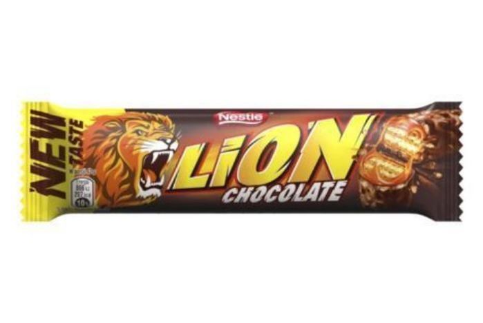 Nestle Lion Chocolate Bar - 42 Grams