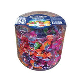 Bonart Assorted Fruit Candy - 800 g