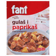 Podravka Seasoning Mix, Stew & Paprikash - 2.3 Ounces