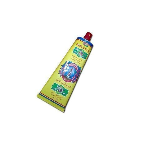 La Flamme Harissa Cap Bon Hot Chilli Paste  - 140 Grams