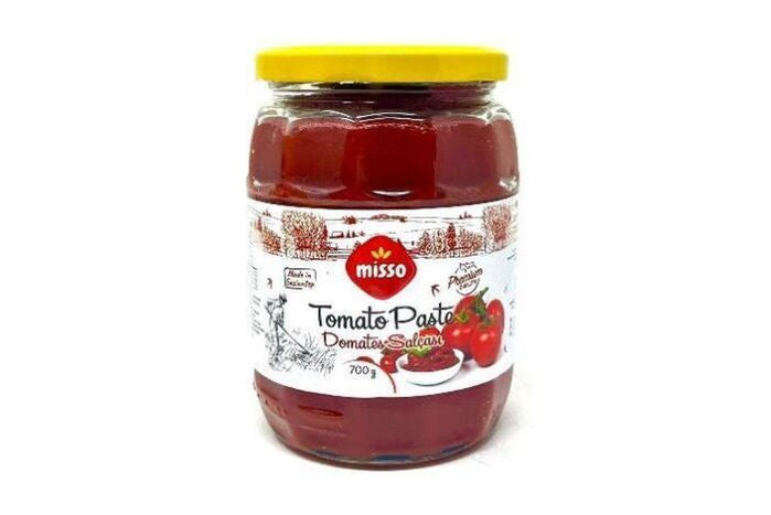 Mis Tomato Paste 700g
