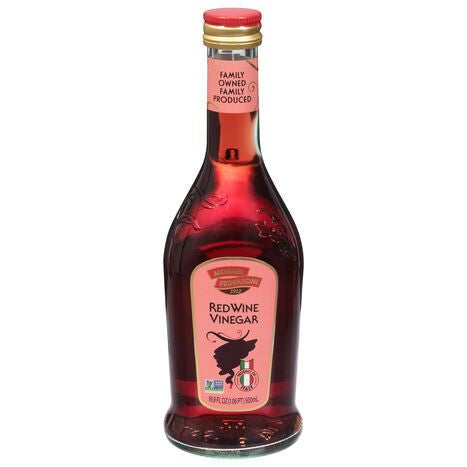 Monari Federzoni Red Wine Vinegar - 16.9 Fluid Ounces