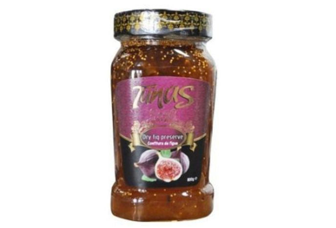 Tunas Figs Jam 800G - 800 Grams