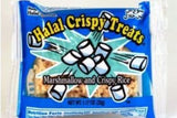 Marshmallow and Crispy Treats Snacks - 33 Grams