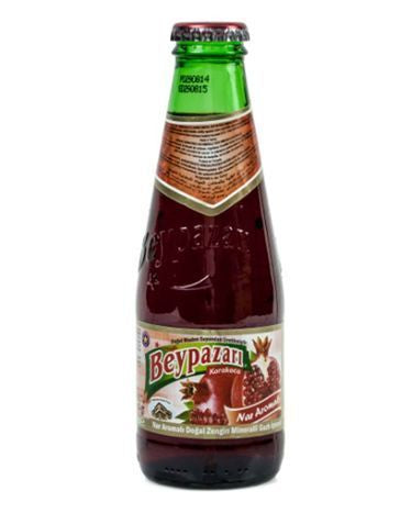 Beypazari Naril Mineral Water - 200 Milliliters