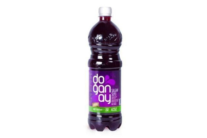 Doganay Turnip Juice - 1 Liter
