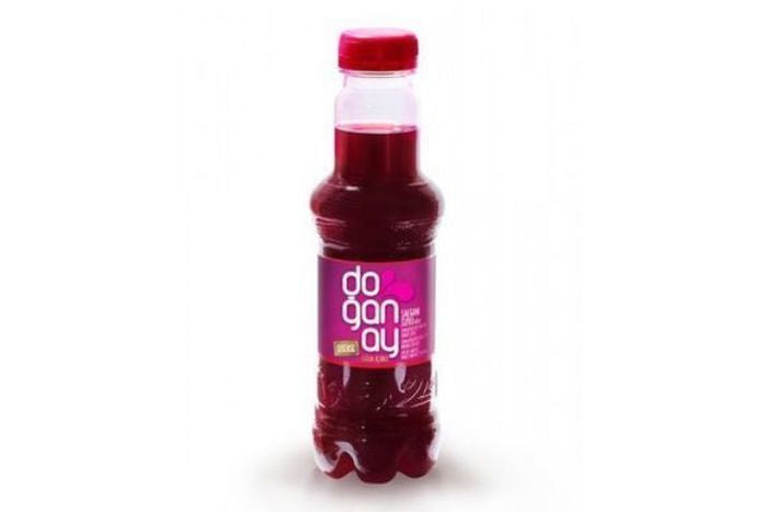 Doganay Salgam Suyu Turnip Juice - 300 Milliliters