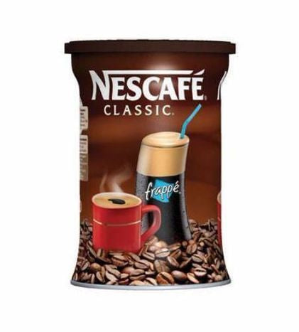 Nescafe Instant Coffee - 200 Grams