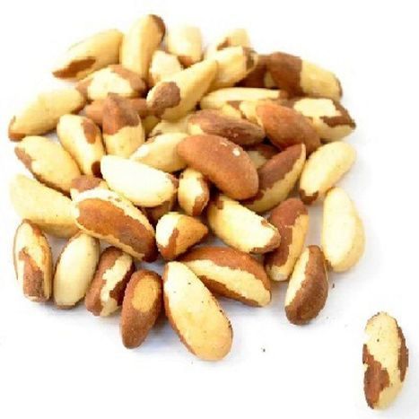 Bulk Organic Whole Brazil Nuts