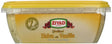 Ziyad Traditional Mediterranean Sesame Fudge Halva Vanilla - 700 Grams
