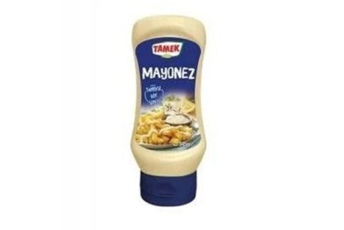 Tamek Mayonez - 350 Grams